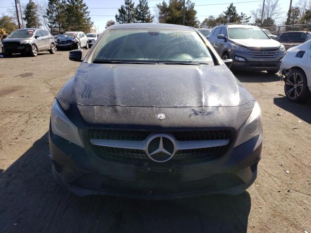 WDDSJ4GB2EN121147 Mercedes-Benz CLA 250 4MATIC