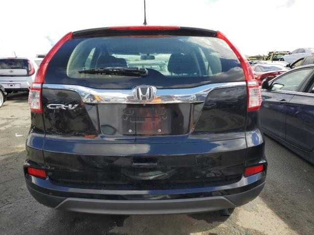 2015 HONDA CR-V LX 3CZRM3H39FG709245