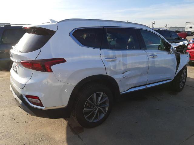 2019 HYUNDAI SANTA FE L - 5NMS53AD2KH037468