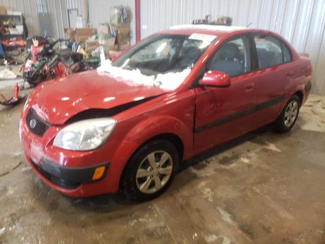 2008 Kia Rio Base