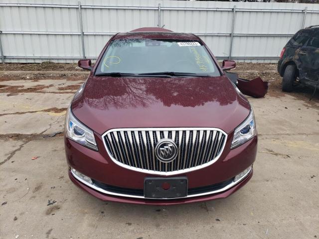 2015 BUICK LACROSSE P - 1G4GF5G3XFF251104