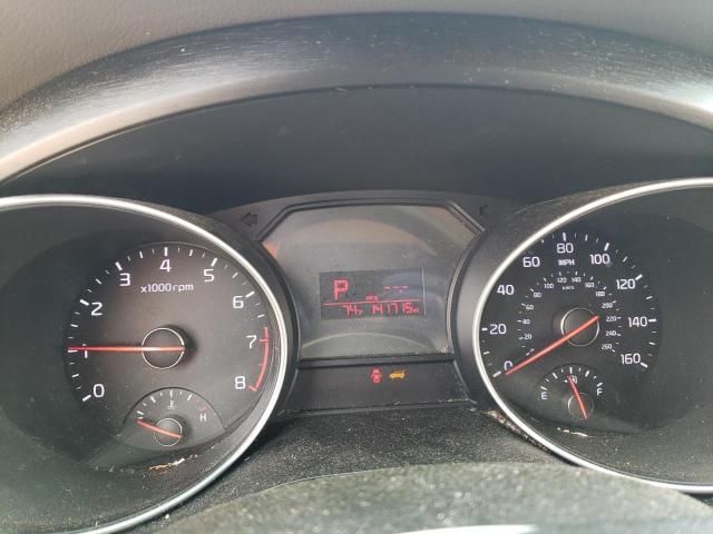 KNDMB5C1XF6042131 KIA SEDONA LX