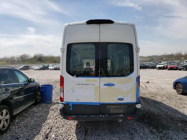2019 FORD TRANSIT T- - 1FTYR3XM9KKA16479
