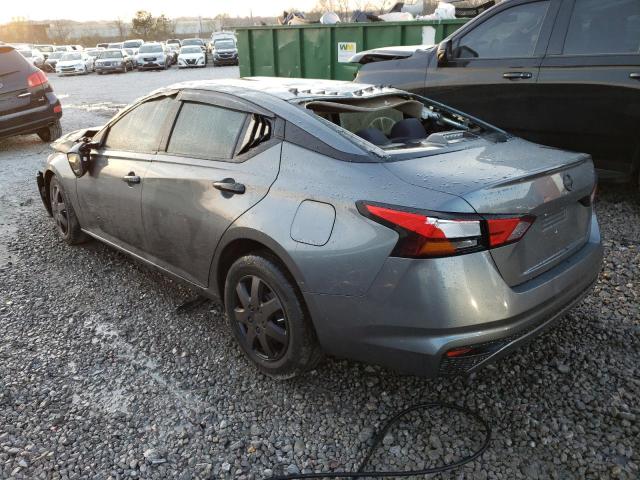 2020 NISSAN ALTIMA S 1N4BL4BV9LC139908