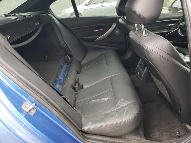 WBA3A9C59EF477811 BMW 335 I