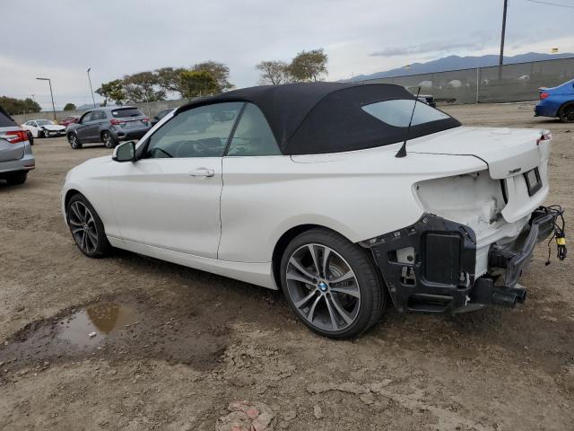 2018 BMW 230XI - WBA2K1C50JVB64515