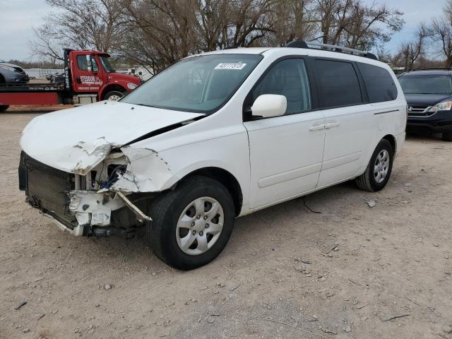 2008 Kia Sedona EX