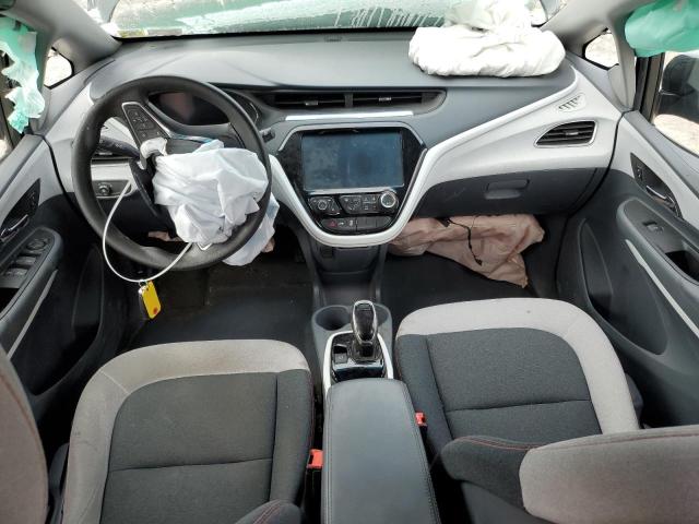 2017 CHEVROLET BOLT EV LT - 1G1FW6S08H4144921
