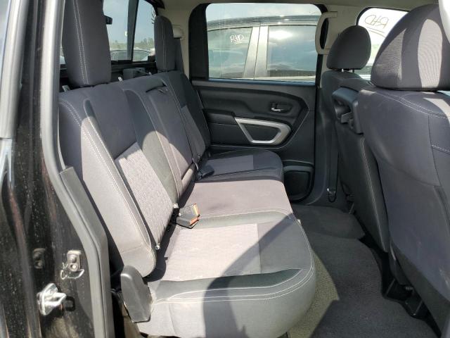 2022 NISSAN TITAN S - 1N6AA1EE0NN104586