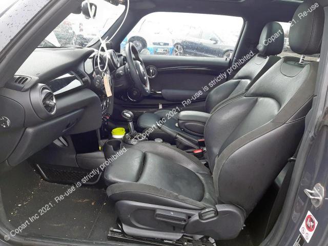 WMWXM720202E24731 Mini Cooper S A