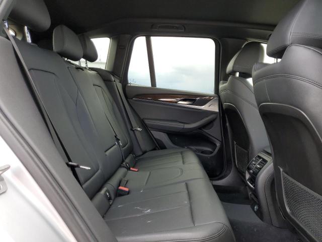 5UXTR9C5XKLR05327 BMW X3 Xdrive30i