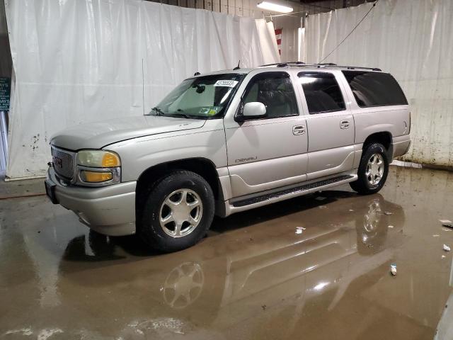 2004 GMC Yukon XL Denali