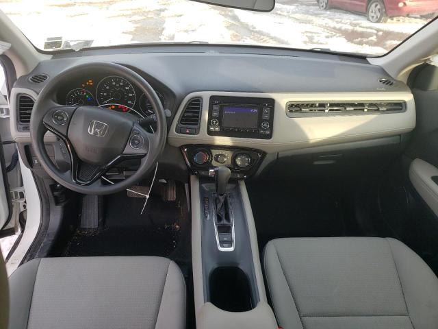 2021 HONDA HR-V LX 3CZRU6H3XMM747390