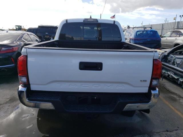 2019 TOYOTA TACOMA DOU 3TMAZ5CN9KM098041