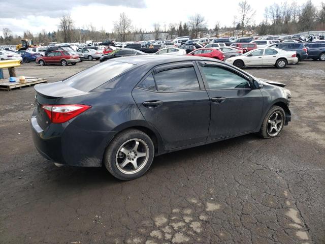 2T1BURHE3FC327475 Toyota COROLLA L