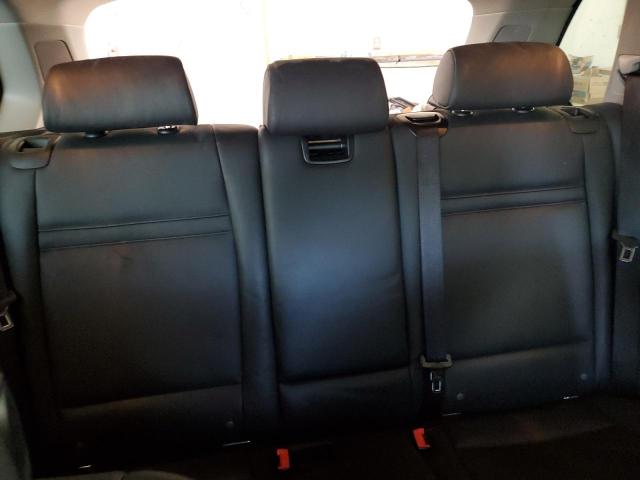 5UXZV4C56D0E00563 BMW X5 Xdrive35i