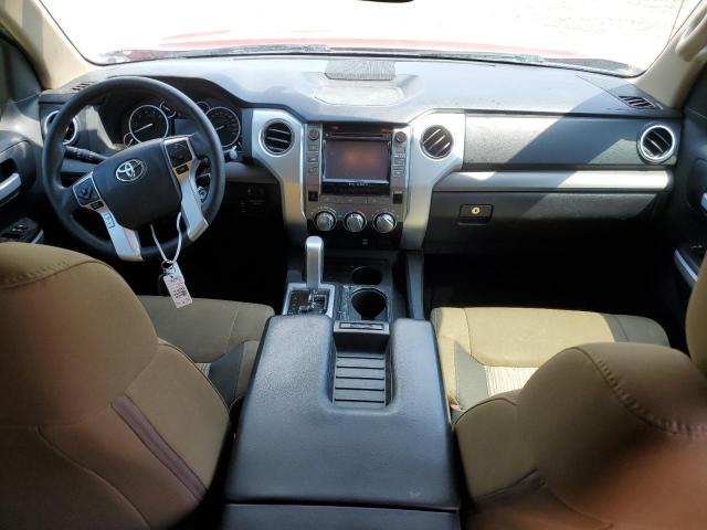 2016 TOYOTA TUNDRA DOU - 5TFRW5F15GX198191