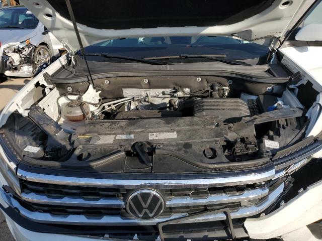 2021 VOLKSWAGEN ATLAS S - 1V2AP2CA8MC501432