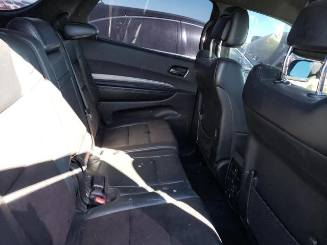 1C4RDJDG8LC261212 Dodge DURANGO GT