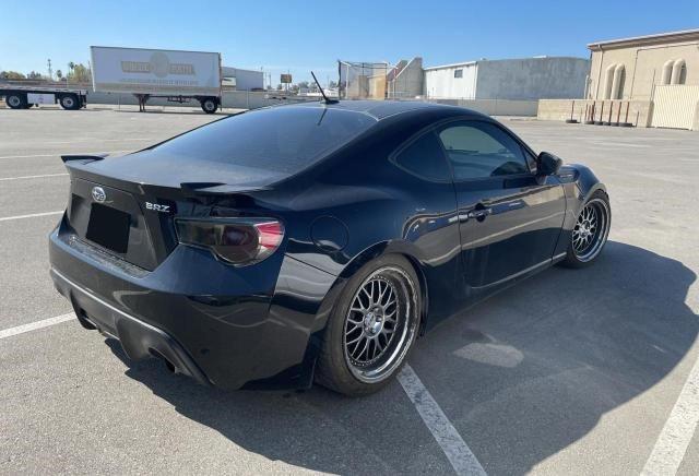 JF1ZCAC19E8604508 Subaru BRZ