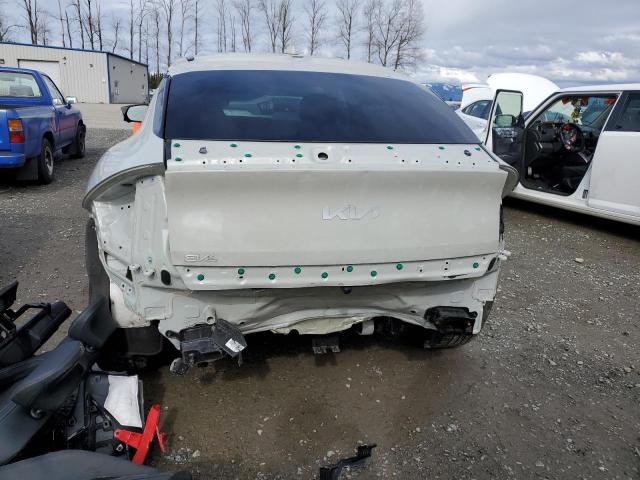 2022 KIA EV6 LIGHT KNDC3DLC8N5049653