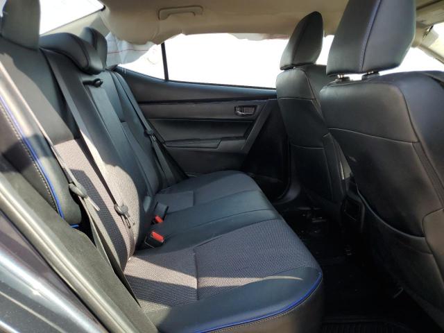 2019 TOYOTA COROLLA L 5YFBURHEXKP911754