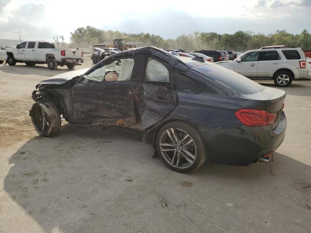 2018 BMW 440I GRAN - WBA4J5C54JBF06293