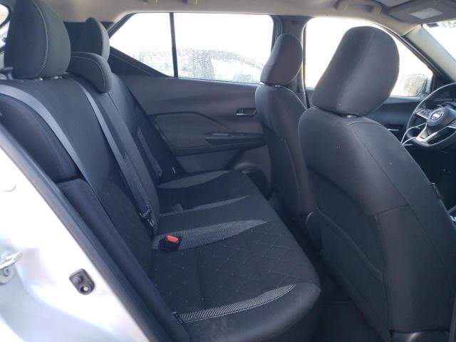 2020 NISSAN KICKS SV - 3N1CP5CVXLL507480