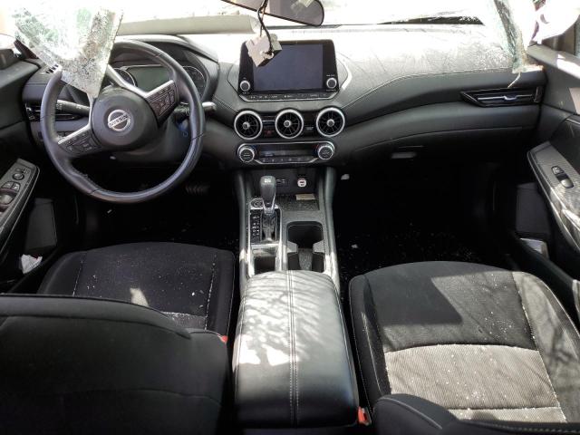 3N1AB8CV8LY219869 Nissan SENTRA SV