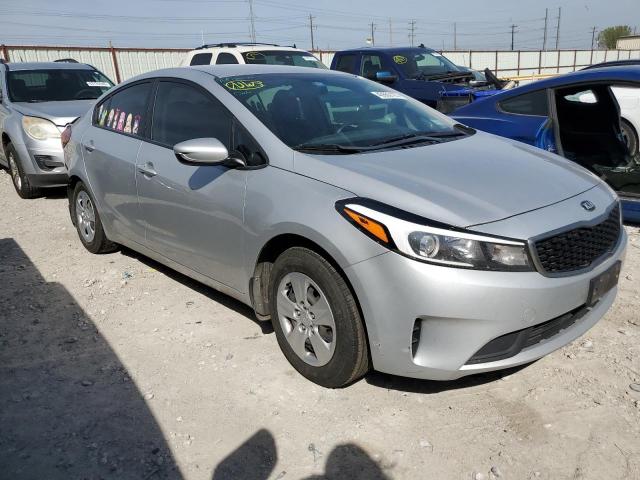 3KPFL4A72HE137917 KIA FORTE LX