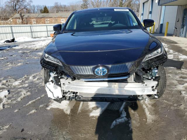 2022 TOYOTA VENZA LE JTEAAAAH6NJ118076