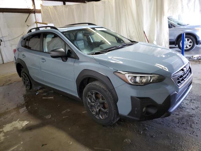 JF2GTHSC4MH221394 Subaru Crosstrek