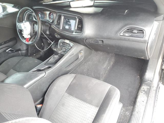 2019 DODGE CHALLENGER 2C3CDZKG7KH675010
