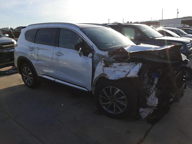 2019 HYUNDAI SANTA FE L - 5NMS53AD2KH037468