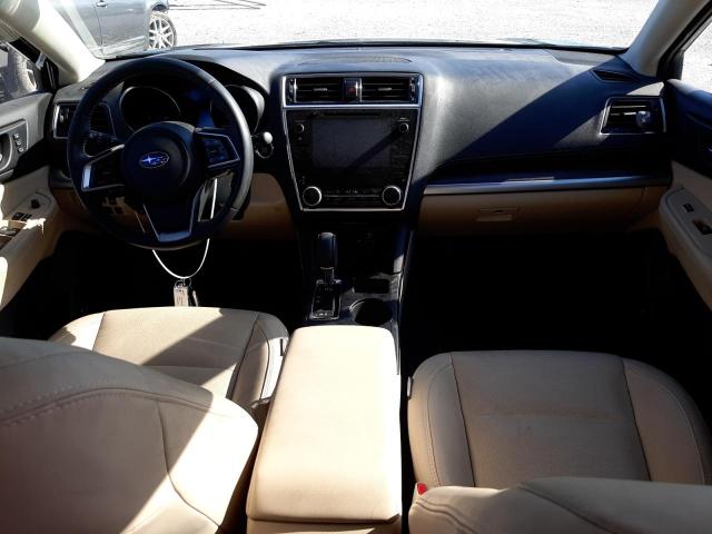 2019 SUBARU OUTBACK 2. 4S4BSANC7K3285952