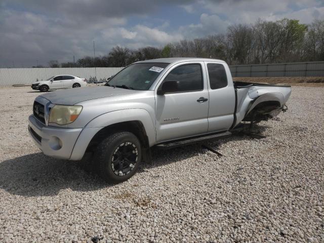 2005 Toyota Tacoma 