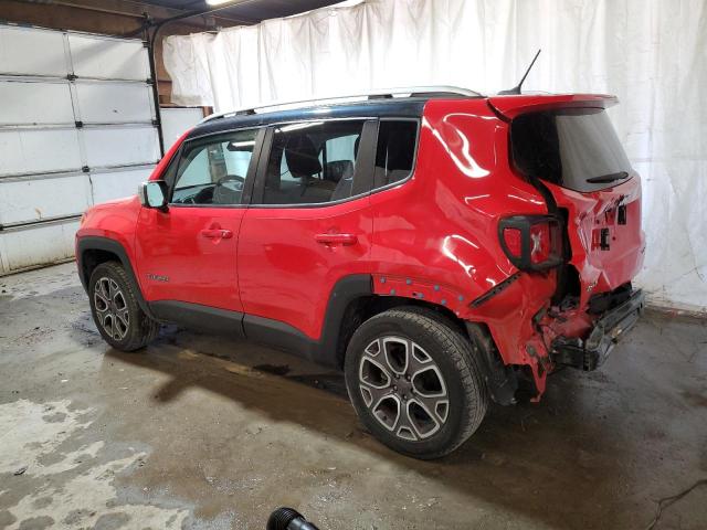 ZACCJBDB8HPE55296 Jeep Renegade