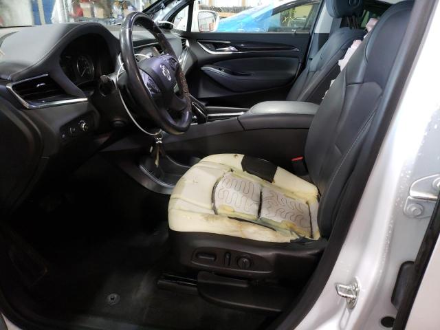 2019 BUICK ENCLAVE PR - 5GAEVBKW2KJ163560