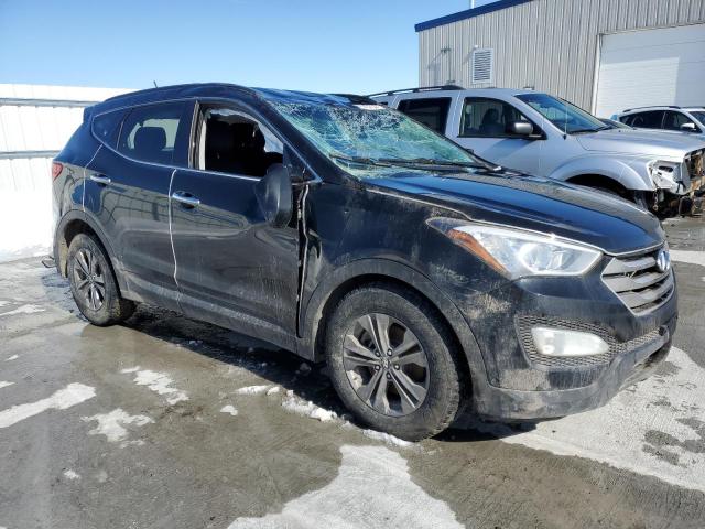 2015 HYUNDAI SANTA FE S 5XYZU3LB5FG231957