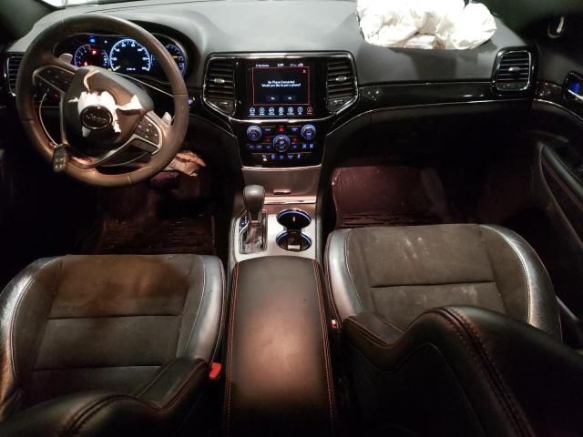 1C4RJFLGXKC803772 Jeep Grand Cherokee Trailhawk