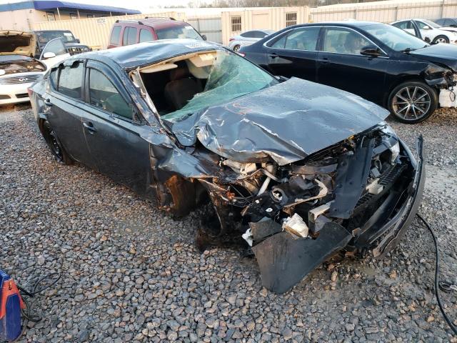 2020 NISSAN ALTIMA S 1N4BL4BV9LC139908