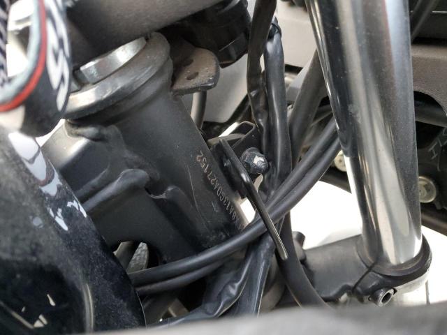 2016 KAWASAKI EX300 A - JKAEX8A13GDA27152