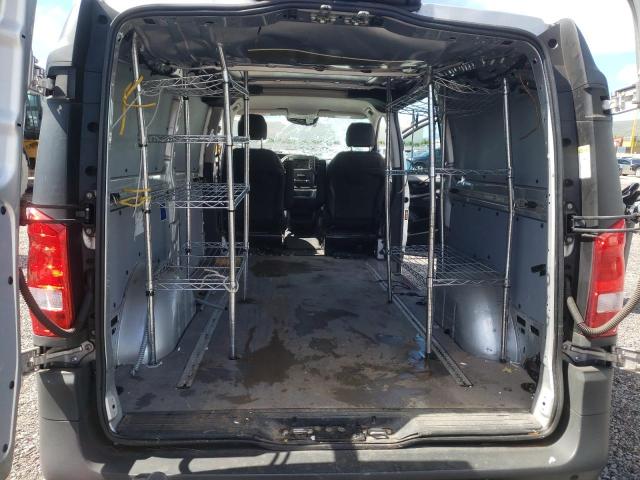 W1YV0CEY9M3828067 Mercedes-Benz Metris