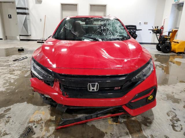 2020 HONDA CIVIC SI - 2HGFC3A52LH220240