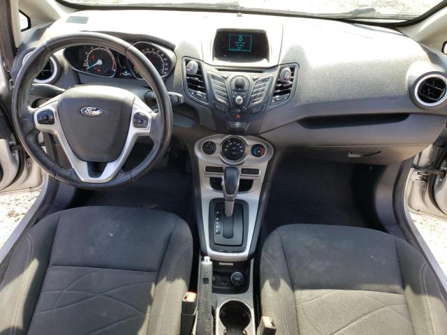 2015 FORD FIESTA SE 3FADP4EJXFM172988