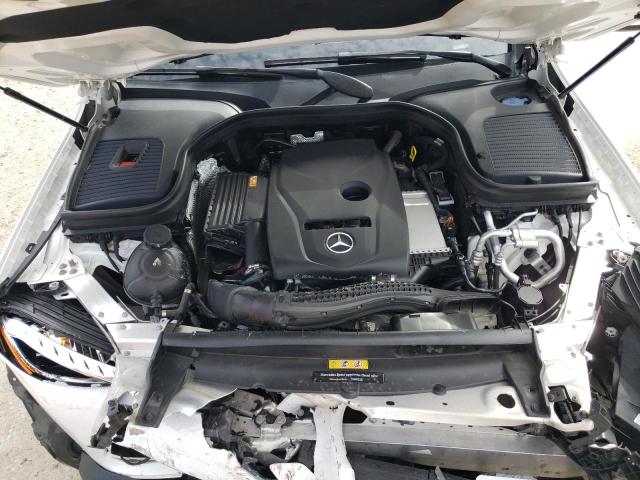 2019 MERCEDES-BENZ GLC 300 WDC0G4JB0KV133537