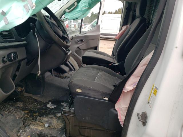 2020 FORD TRANSIT T- - 1FTBR1Y81LKA33919
