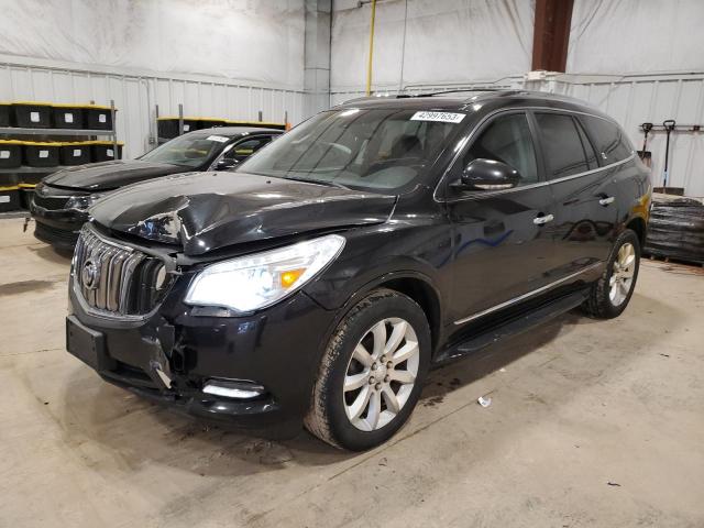 2015 Buick Enclave 