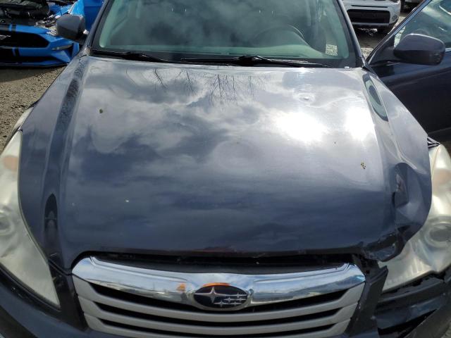 4S4BRBCC3A3347737 Subaru Outback 2.5i Premium