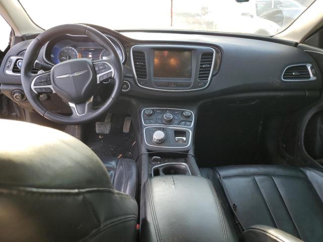 2015 CHRYSLER 200 C - 1C3CCCCG9FN524309